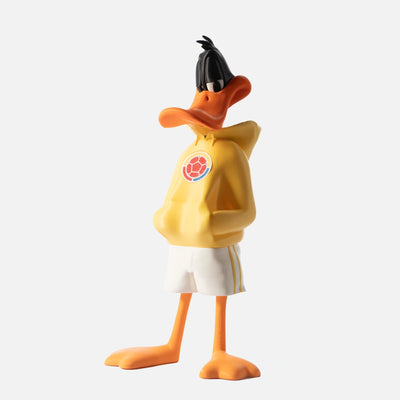 Pato Edición Futbolero