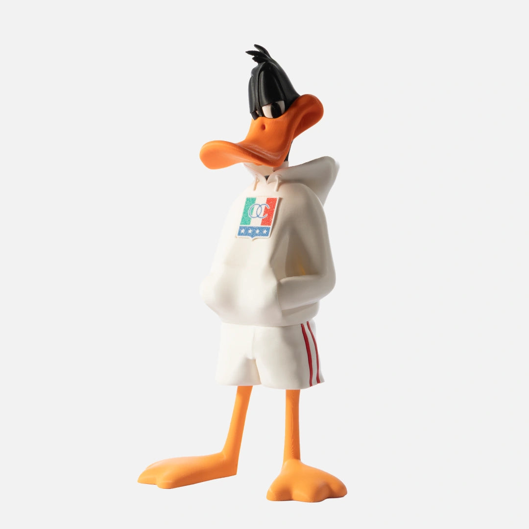Pato Edición Futbolero
