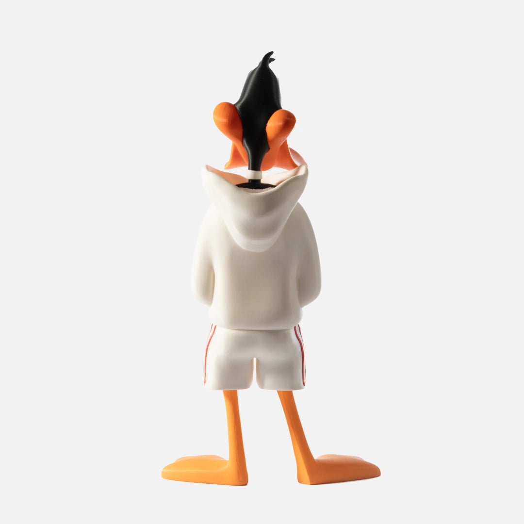 Pato Edición Futbolero