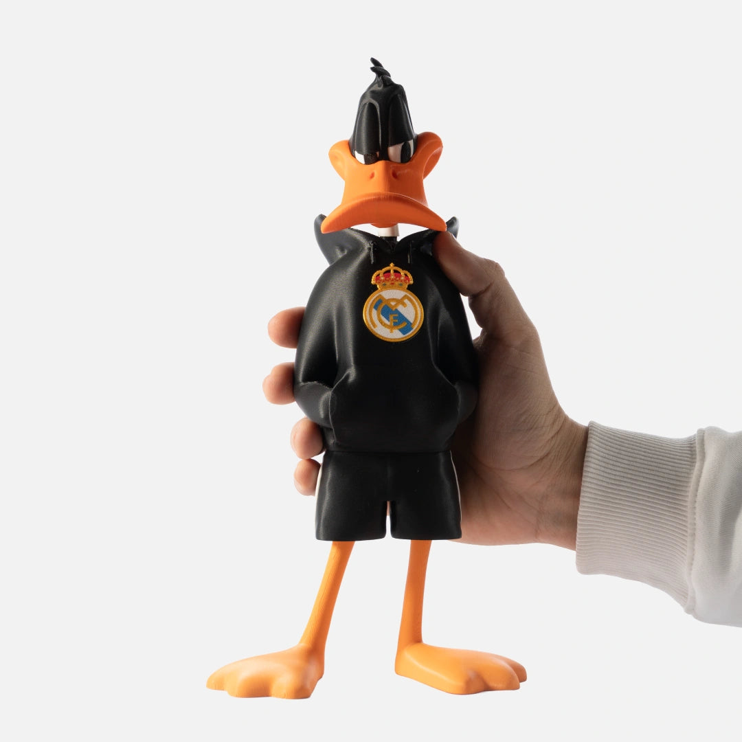 Pato Edición Futbolero