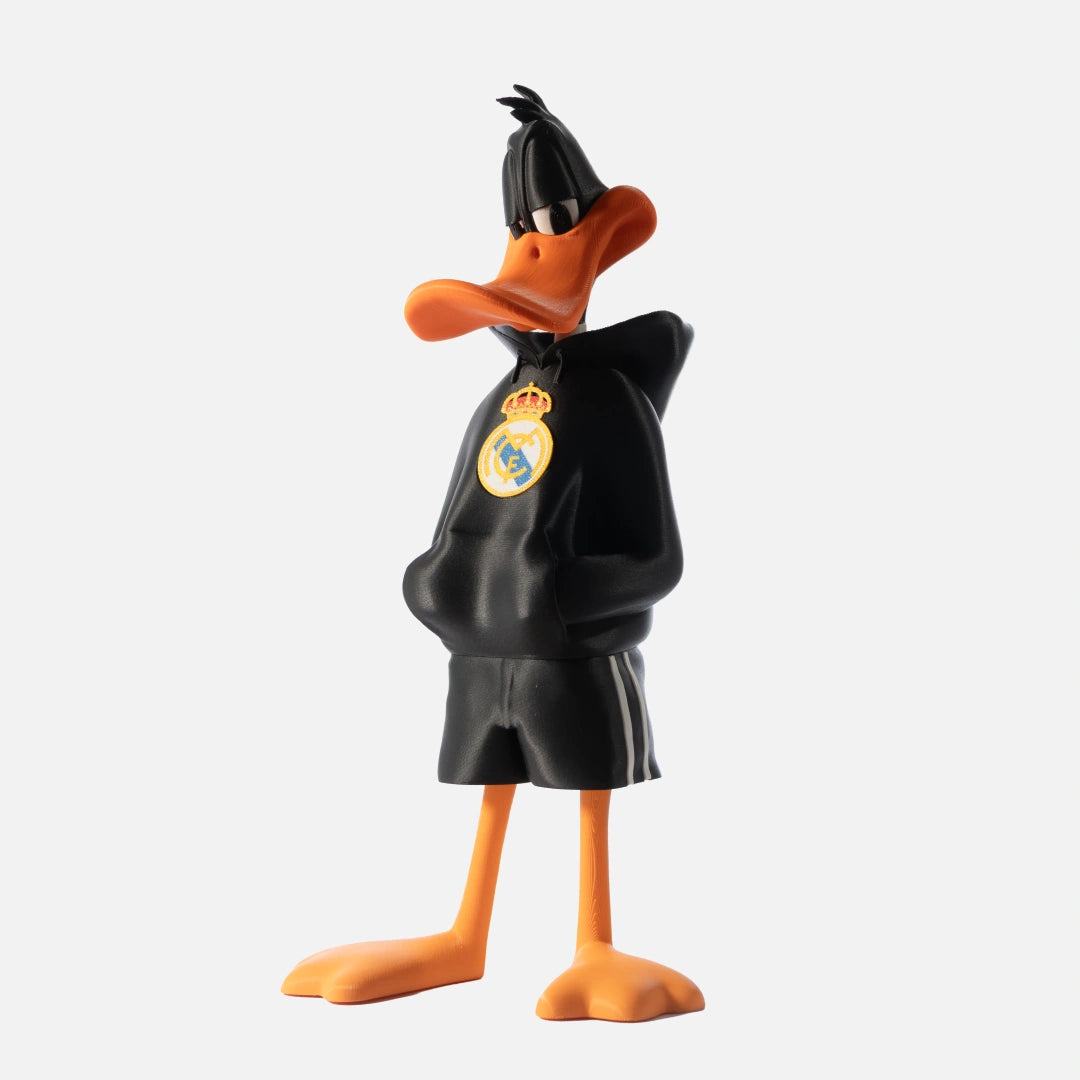 Pato Edición Futbolero