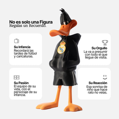 Pato Edición Futbolero
