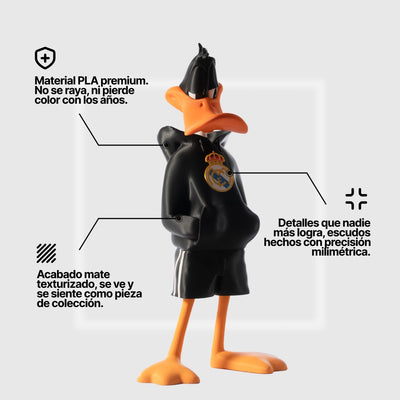 Pato Edición Futbolero