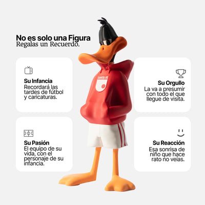 Pato Edición Futbolero