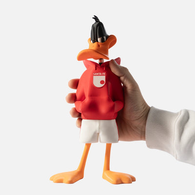Pato Edición Futbolero