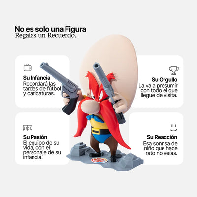 Sam Bigotes