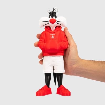 Silvestre Edición Futbolero