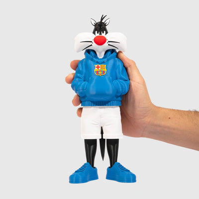 Silvestre Edición Futbolero