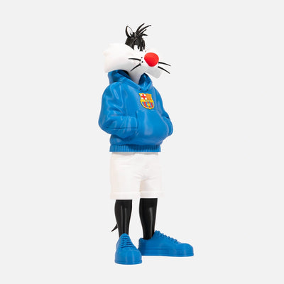 Silvestre Edición Futbolero