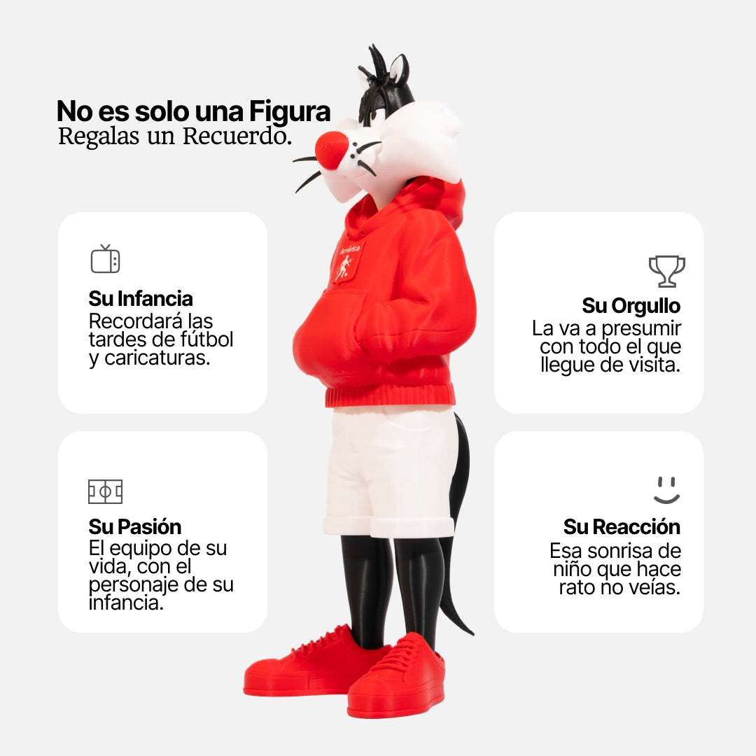 Silvestre Edición Futbolero