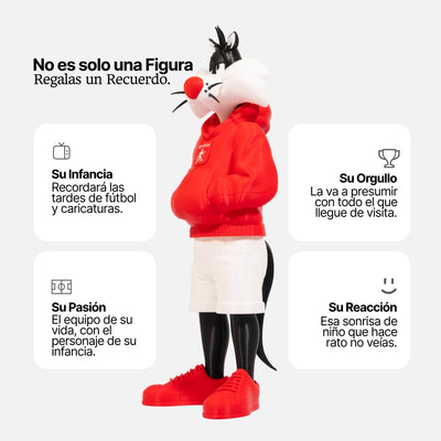 Silvestre Edición Futbolero