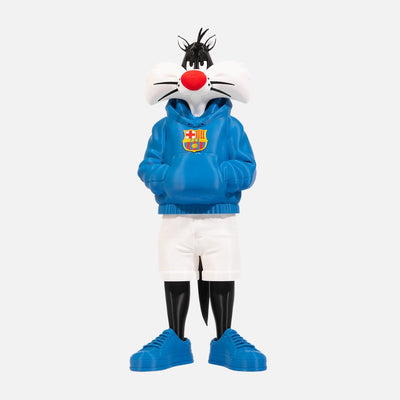 Silvestre Edición Futbolero