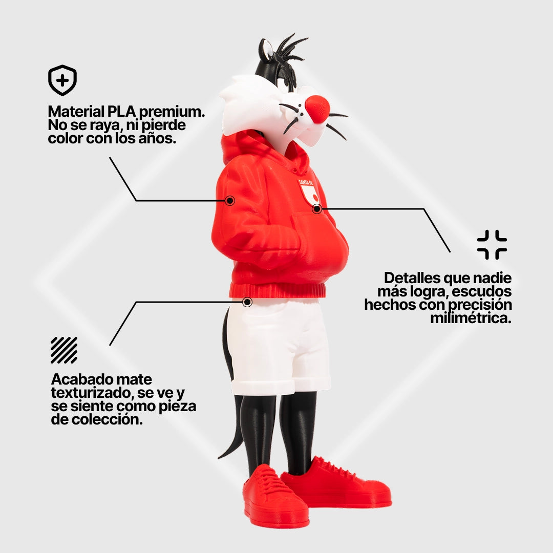 Silvestre Edición Futbolero
