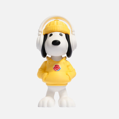 Snoopy Edición Futbolero