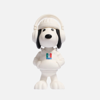 Snoopy Edición Futbolero