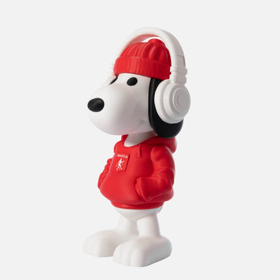 Snoopy Edición Futbolero