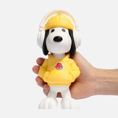 Snoopy Edición Futbolero