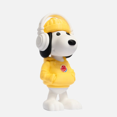 Snoopy Edición Futbolero
