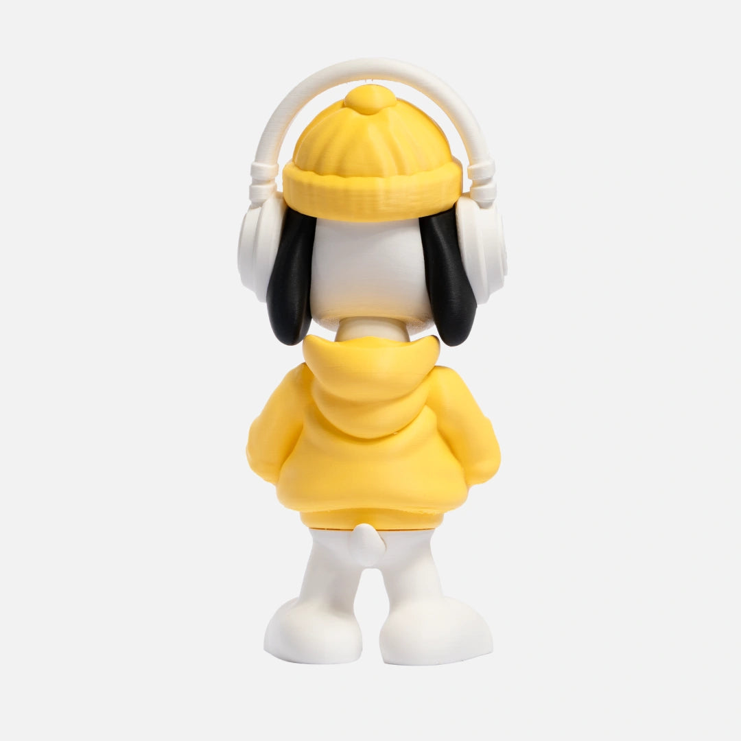 Snoopy Edición Futbolero