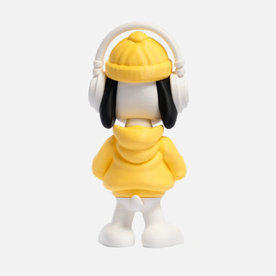 Snoopy Edición Futbolero