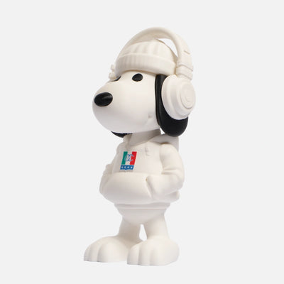 Snoopy Edición Futbolero