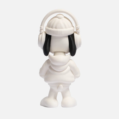 Snoopy Edición Futbolero