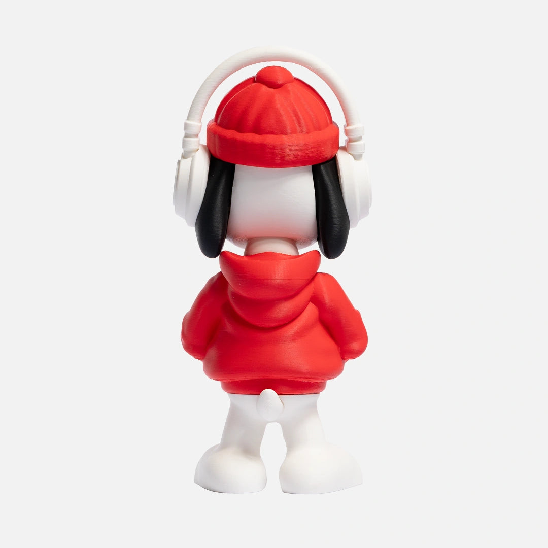Snoopy Edición Futbolero