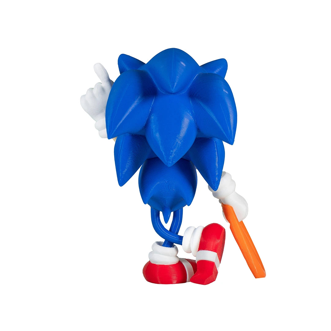 Sonic juguete niños
