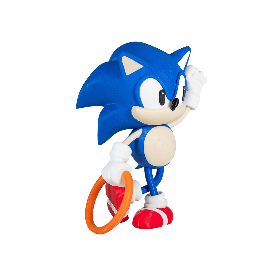 Figura sonic