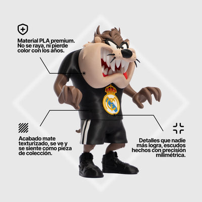 Tasmania Edición Futbolero