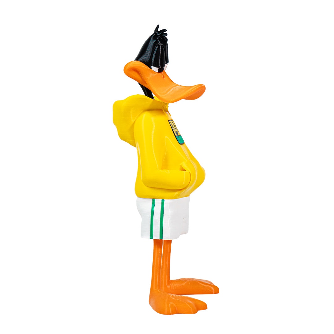 Pato Bucaramanga