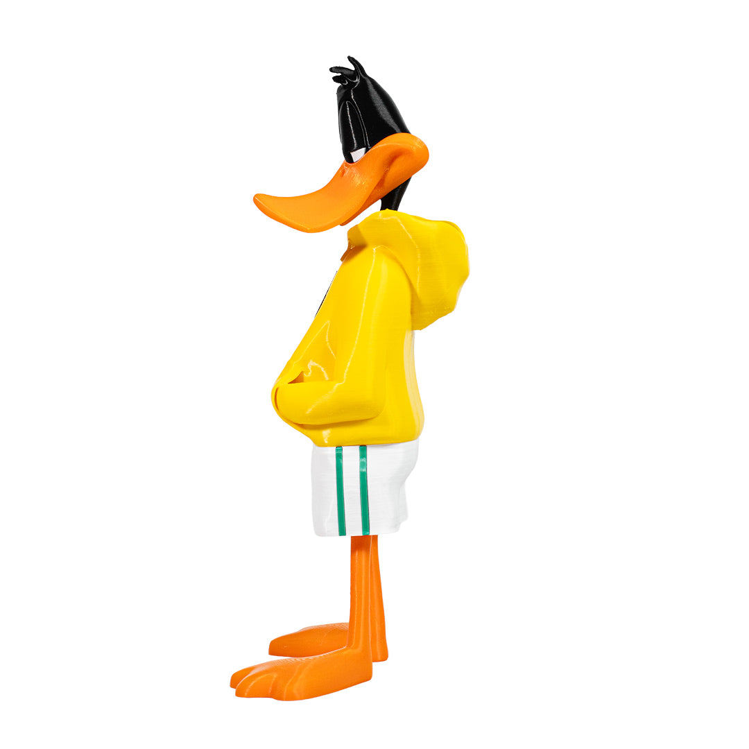 Pato Bucaramanga
