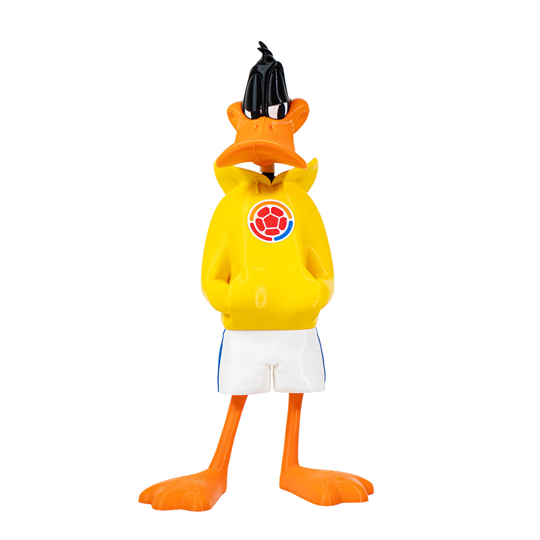 Pato Colombia