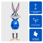 CONEJO FUTBOLERO