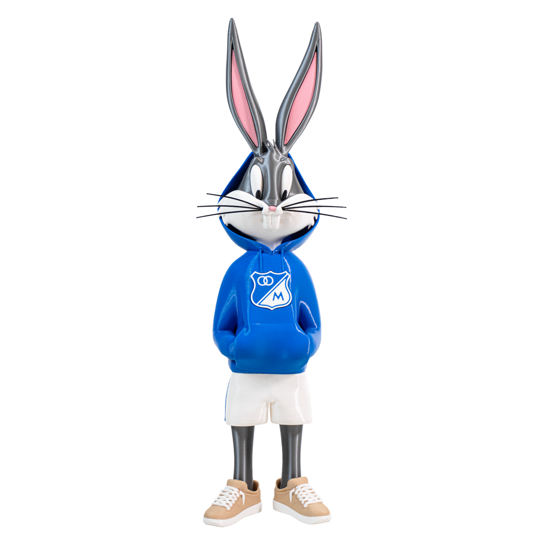 Conejo Millonarios