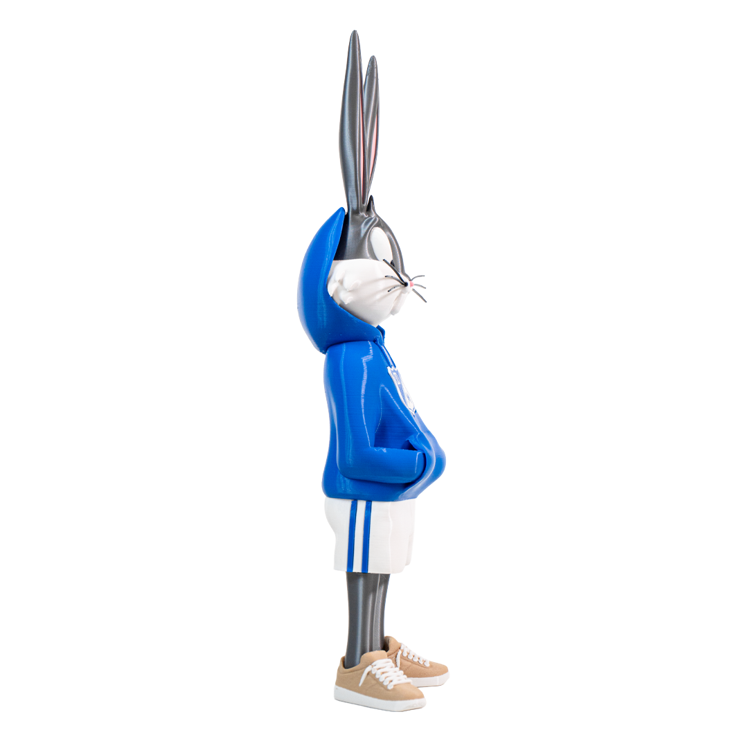 Conejo Millonarios