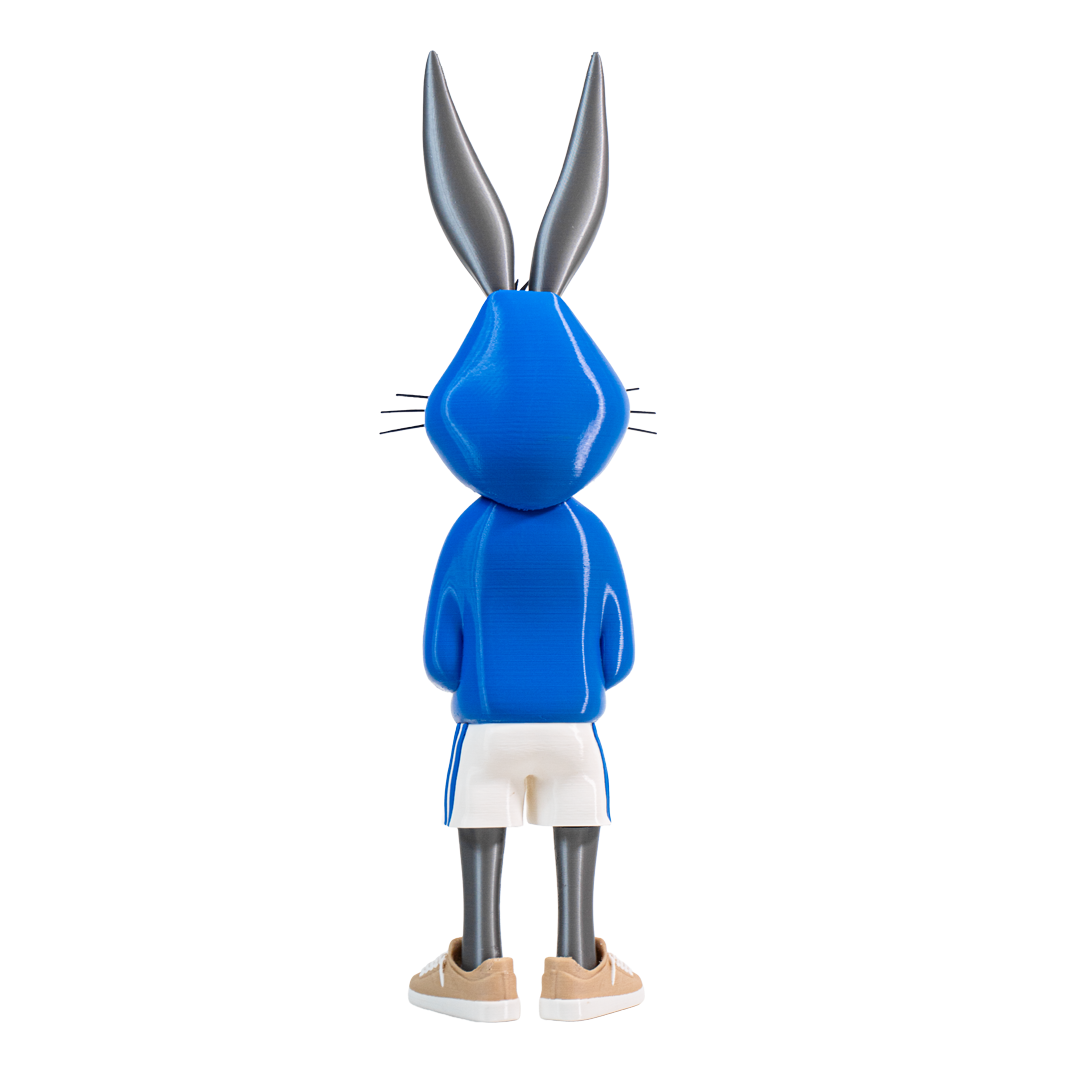 Conejo Millonarios