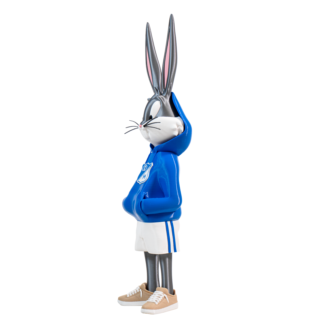 Conejo Millonarios