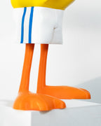 Pato Bucaramanga