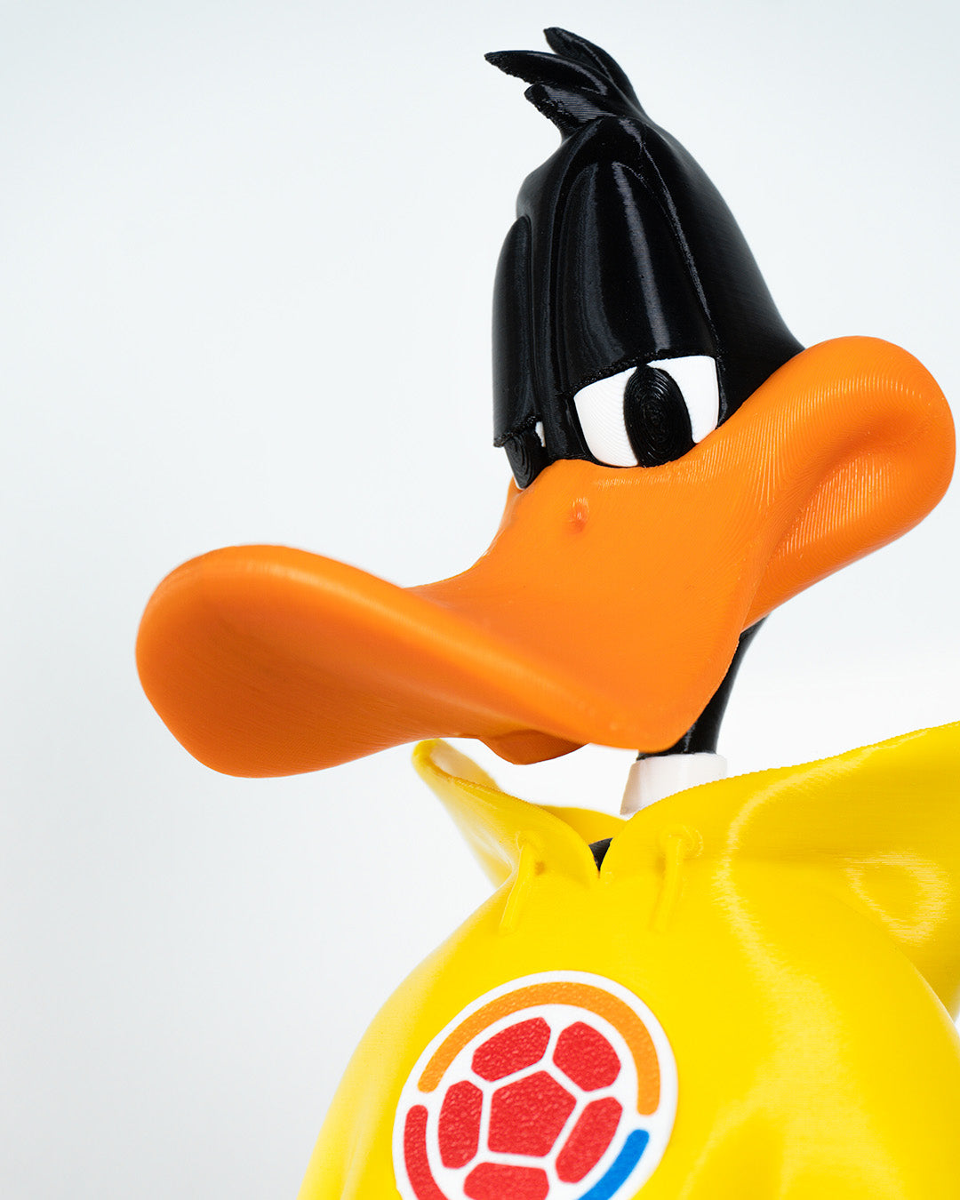 PATO FUTBOLERO