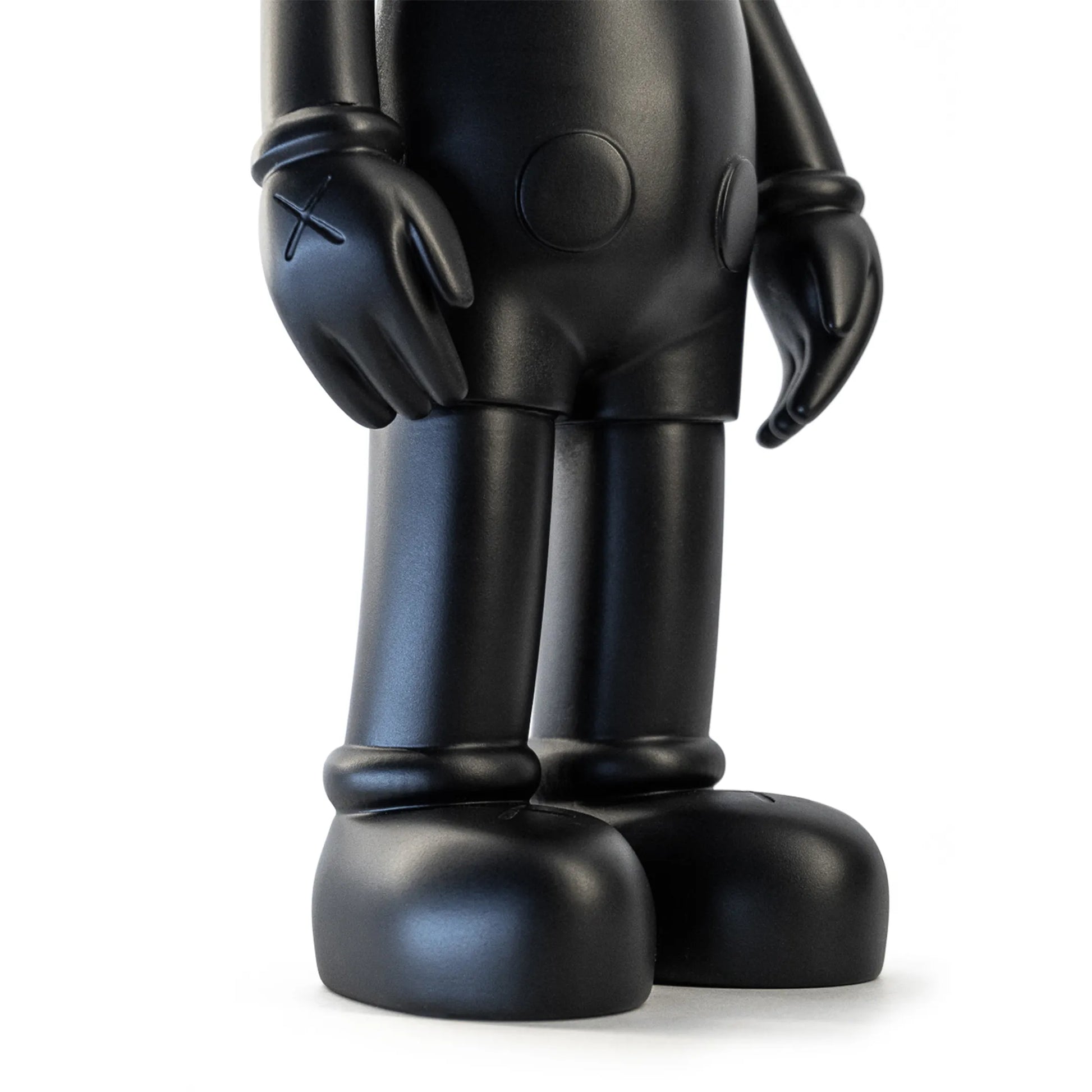 figura kaws colombia