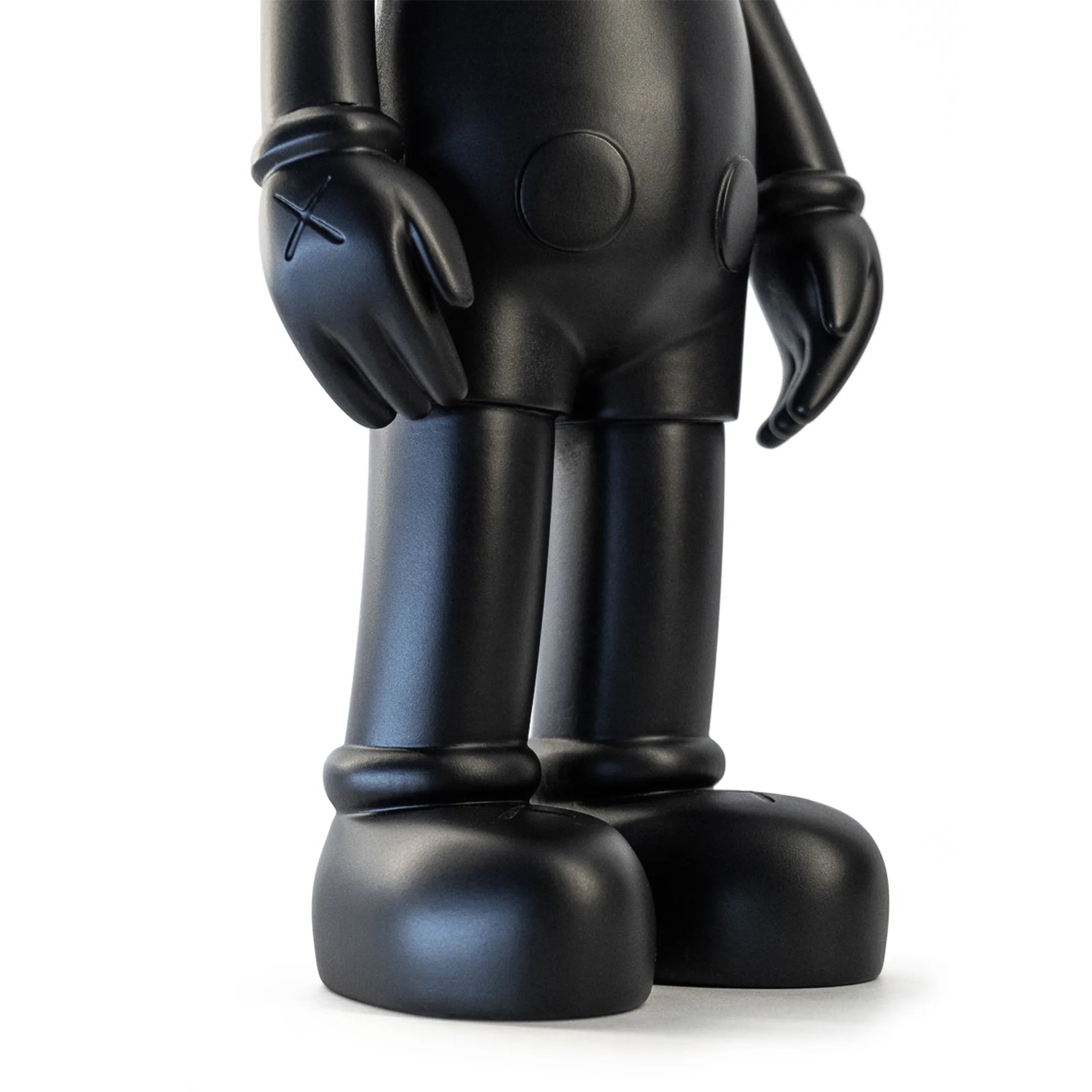 figura kaws colombia
