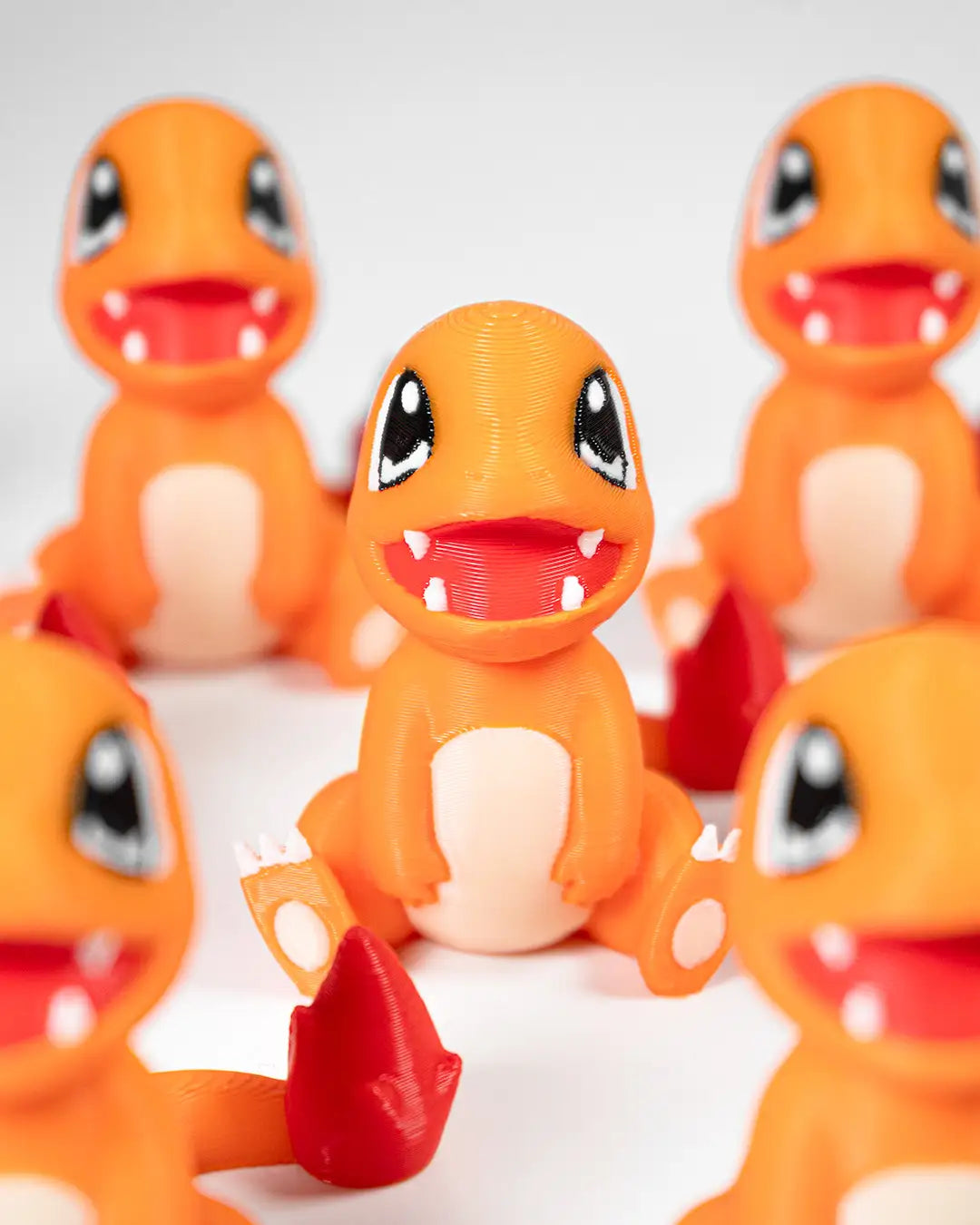 llavero charmander colombia