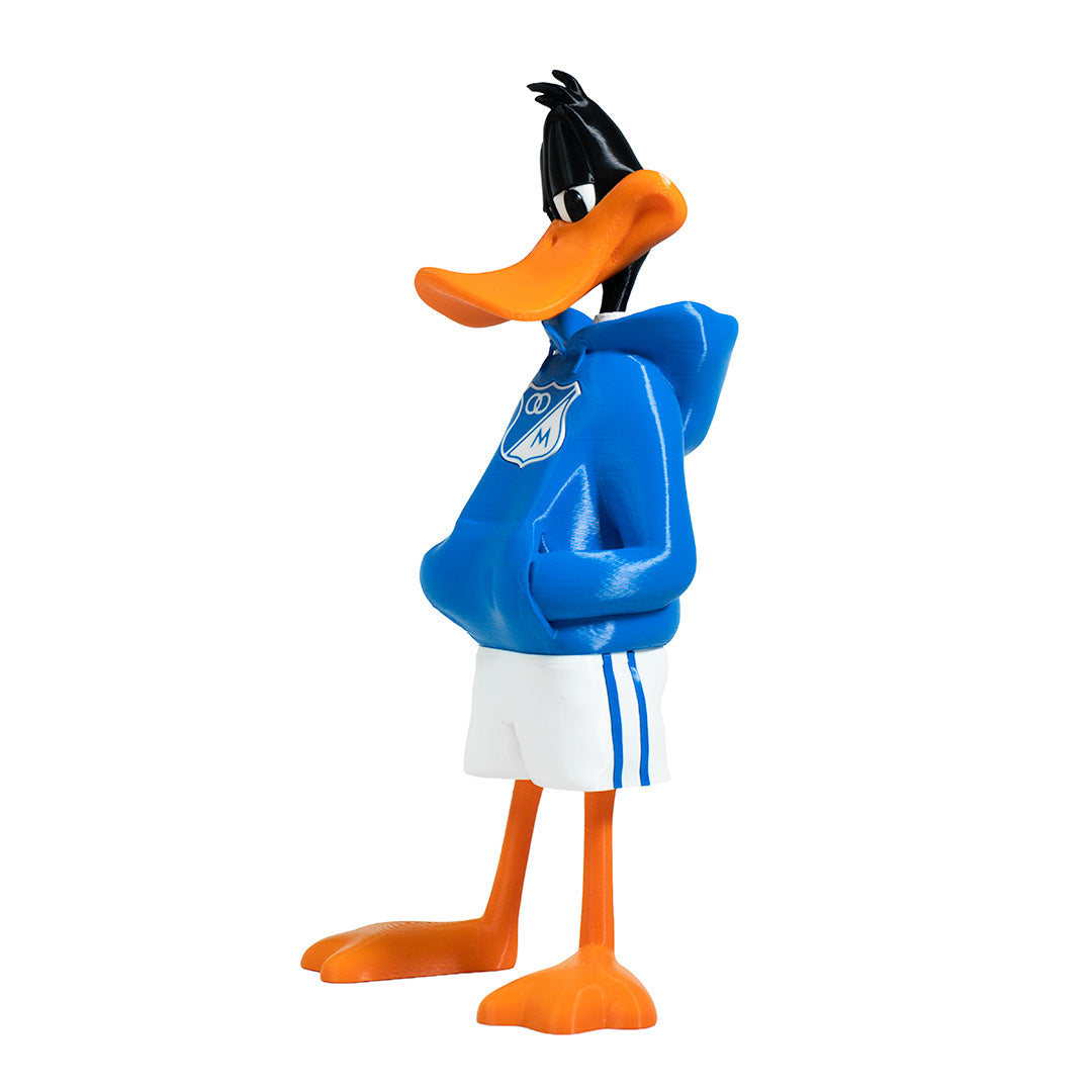 Pato Millonarios
