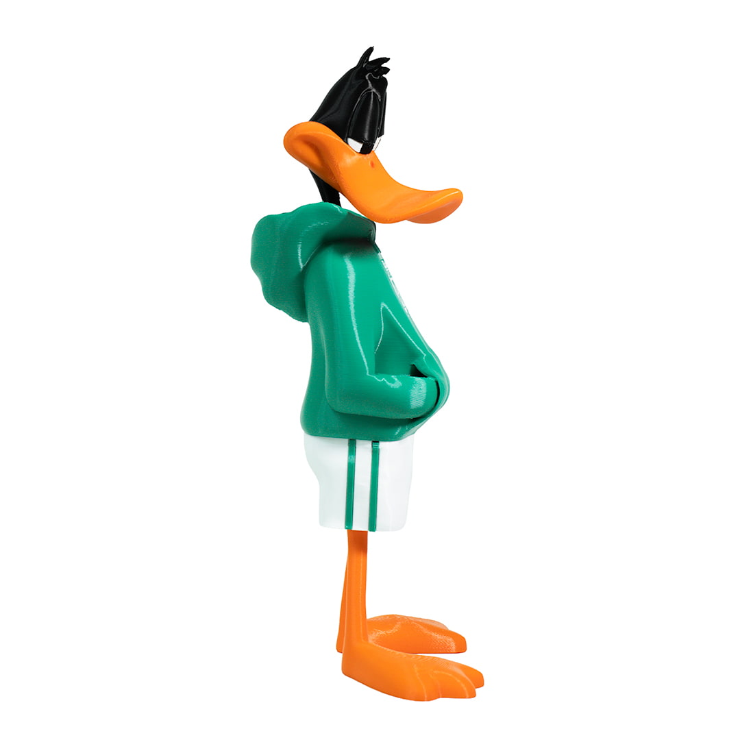 Pato Nacional