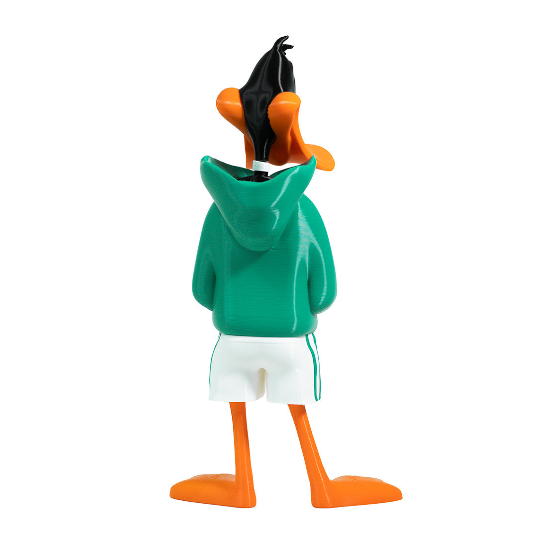 Pato Nacional
