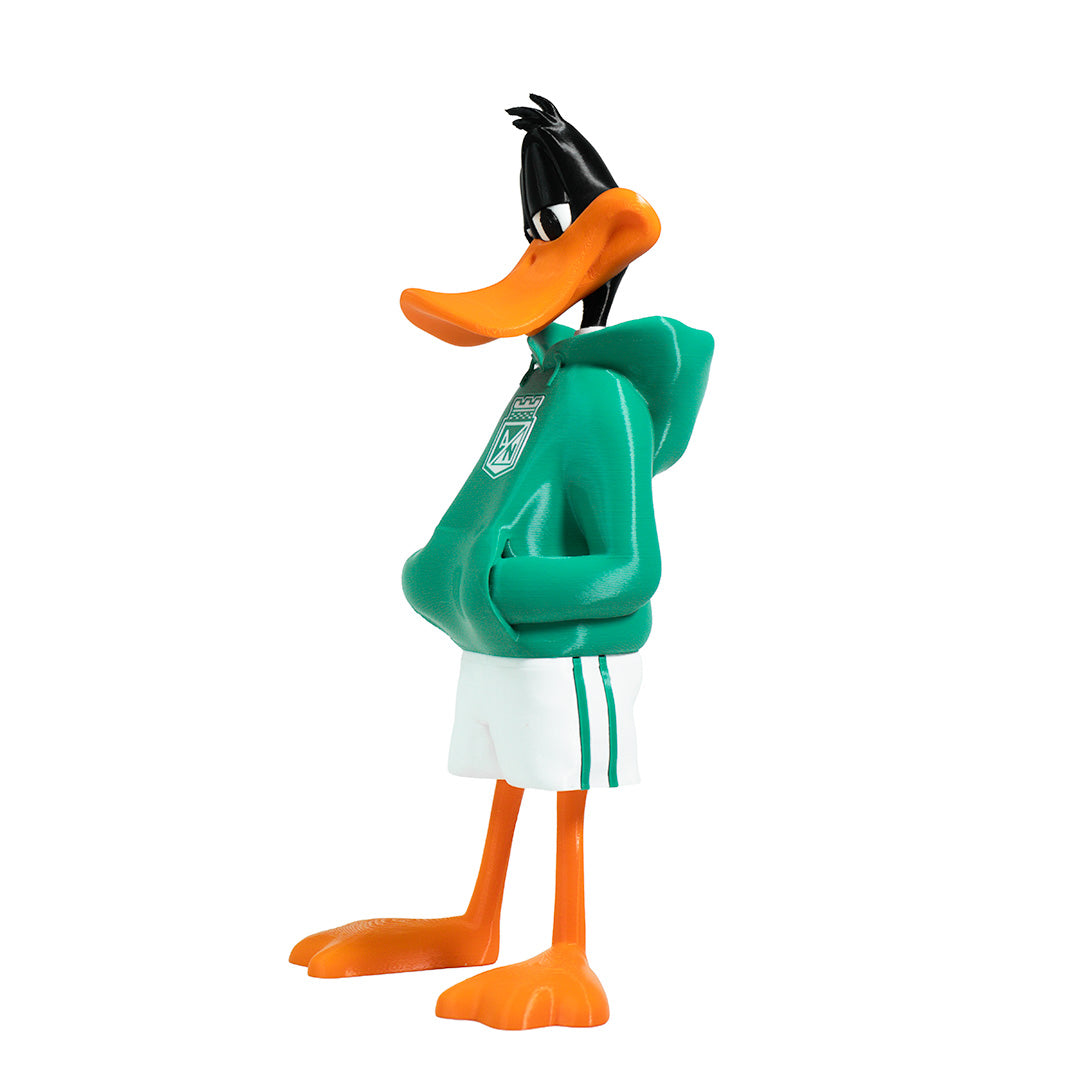 Pato Nacional