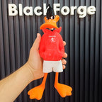 PATO FUTBOLERO