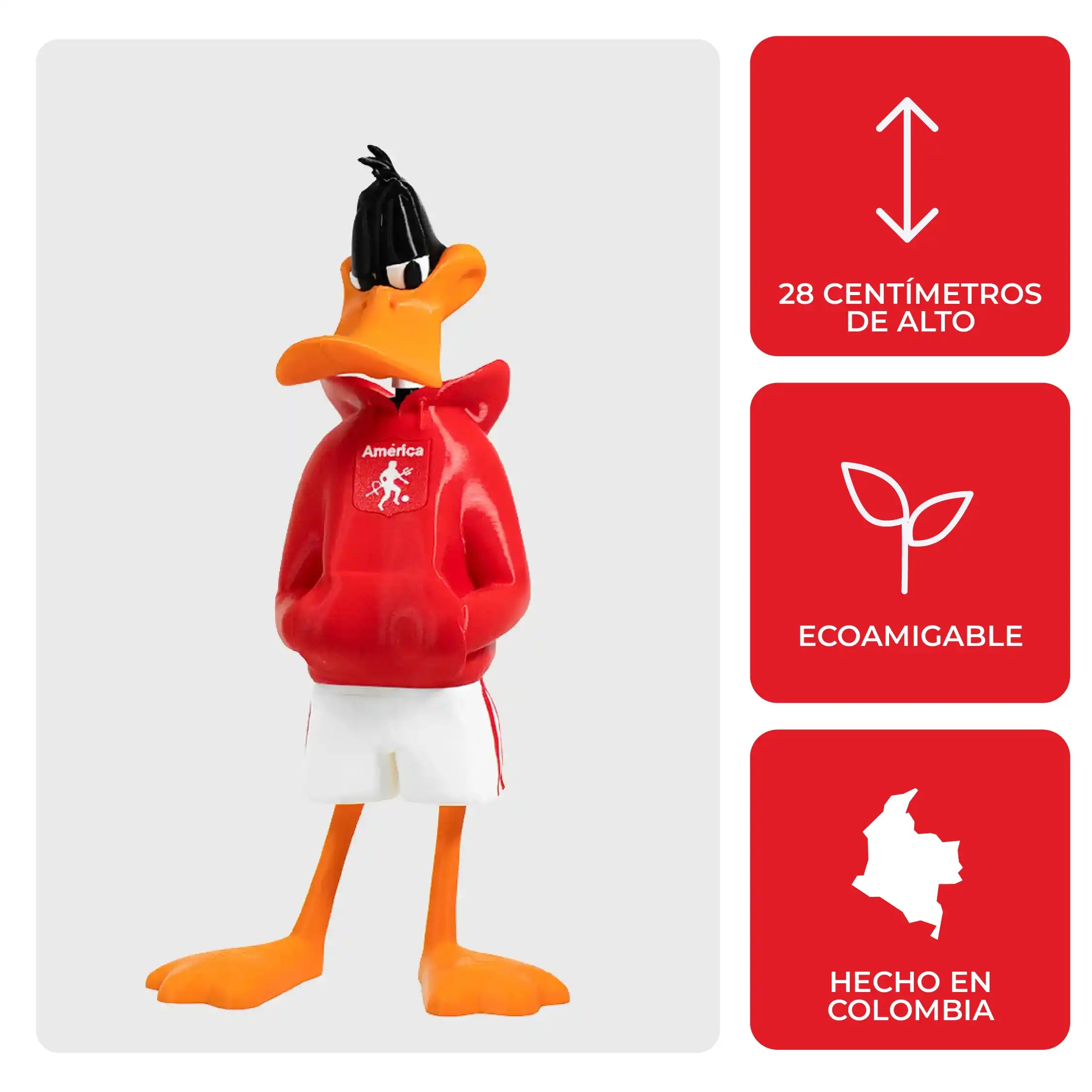 PATO FUTBOLERO