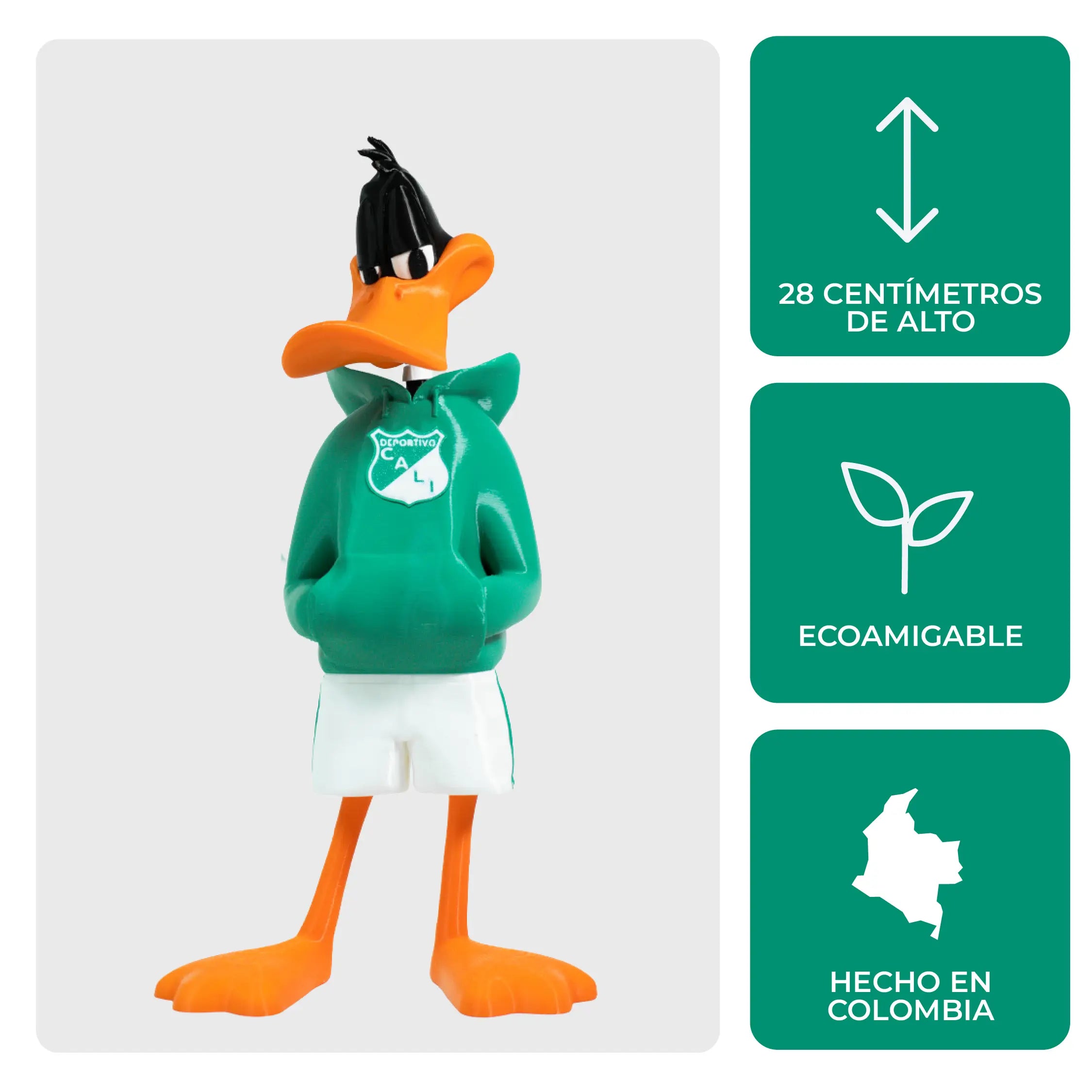 PATO FUTBOLERO